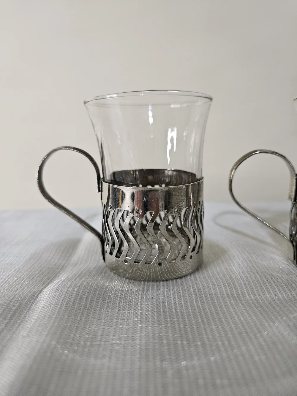 Source Unknown vintage set